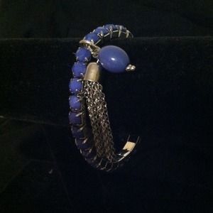 'Arm Candy' bracelet