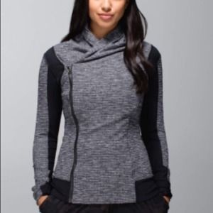 Lululemon Bhakti Yoga Jacket