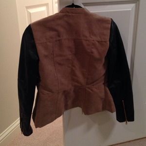 H&M Jackets & Coats - Cute H&M jacket. Size 2 H&M Jackets & Coats - Cute H&M jacket. Size 2