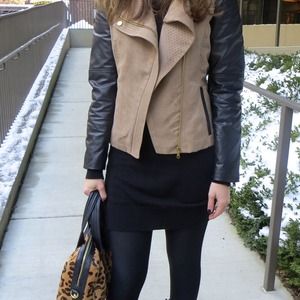 H&M Jackets & Coats - Cute H&M jacket. Size 2 H&M Jackets & Coats - Cute H&M jacket. Size 2