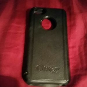 Iphone 5c otterbox case