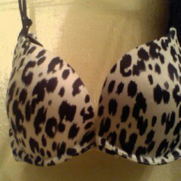 Victoria's Secret Very Sexy Push up bra