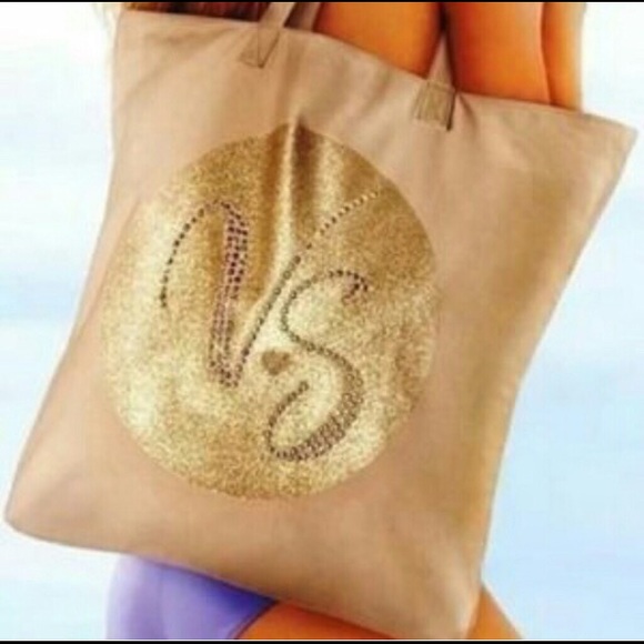 Victoria's Secret Other - ** NEW LOW PRICE**Victoria's Secret beach bag