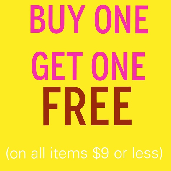 BOGO