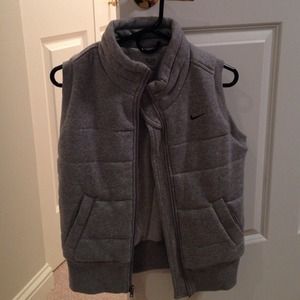 Nike Jackets & Coats - Nike vest Nike Jackets & Coats - Nike vest