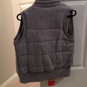 Nike Jackets & Coats - Nike vest Nike Jackets & Coats - Nike vest