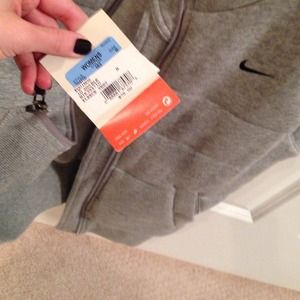 Nike Jackets & Coats - Nike vest Nike Jackets & Coats - Nike vest