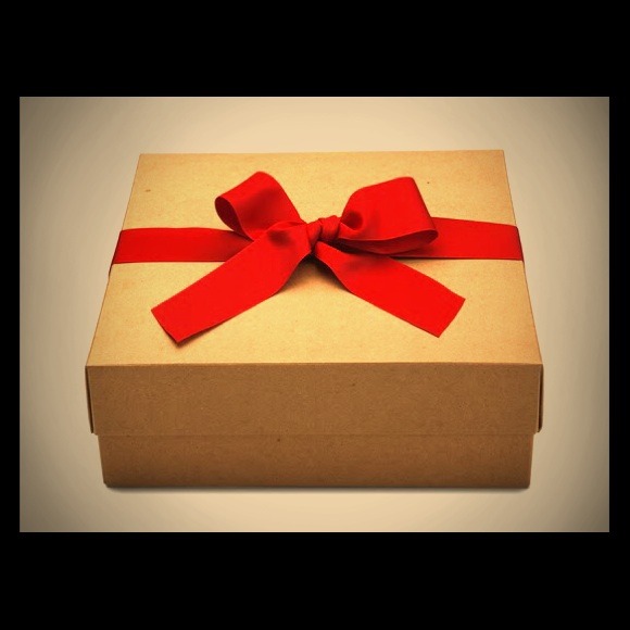 $25 5 piece mystery surprise jewelry gift box new