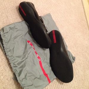 Prada Shoes - Prada loafers Prada Shoes - Prada loafers
