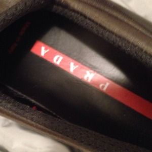 Prada Shoes - Prada loafers Prada Shoes - Prada loafers