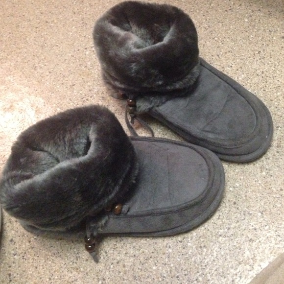 Steve Madden boots