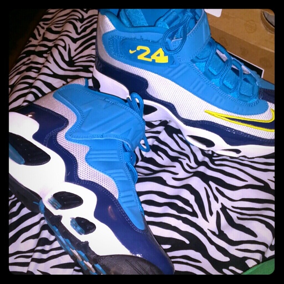 Griffeys