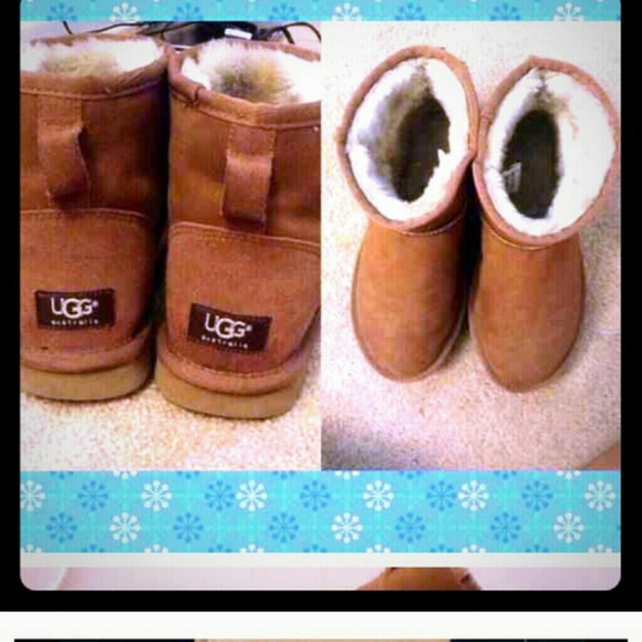 Uggs