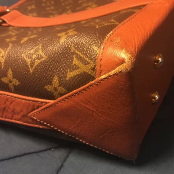Louis Vuitton bag - Picture 4 of 4