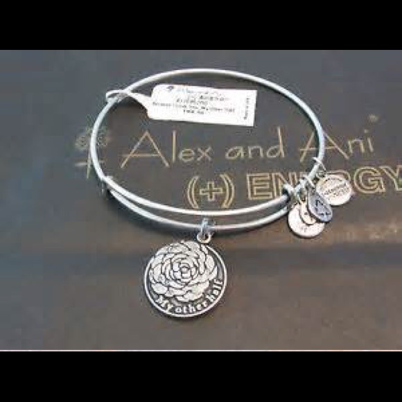 Alex and ani
