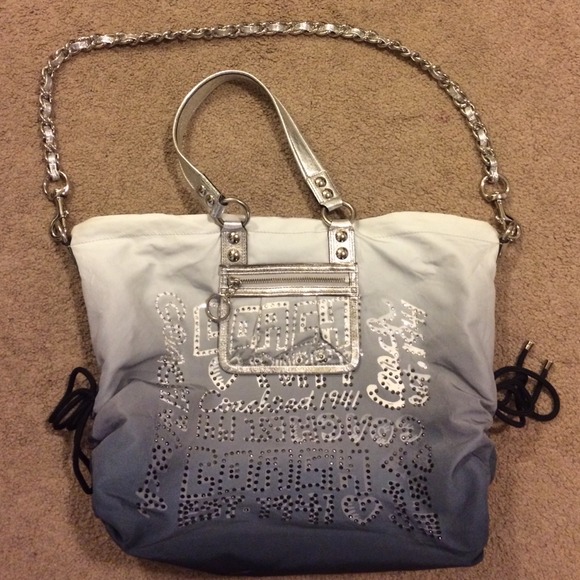 ❤️RARE❤️ COACH SPOTLIGHT