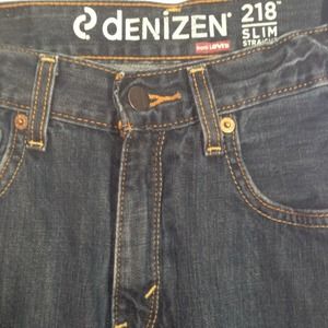Boys size 16, Denizen  218 Slim straight fit