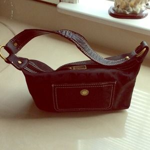Coach handbag!