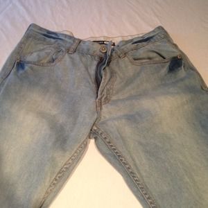 I jeans by Buffalo