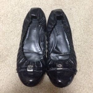 Tory Burch flats
