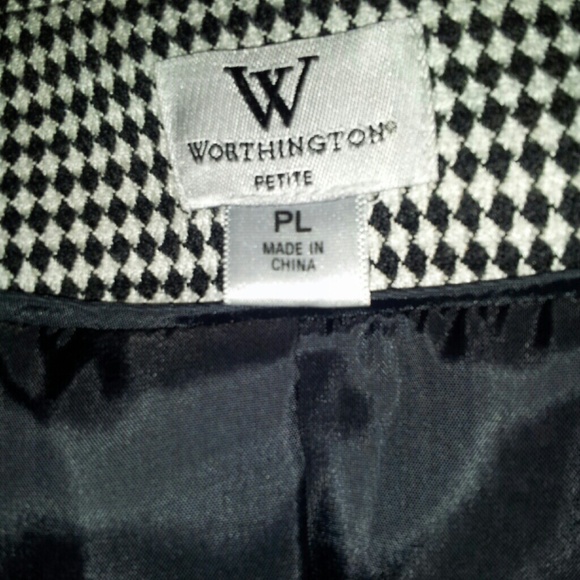 Jacket - Picture 3 of 3