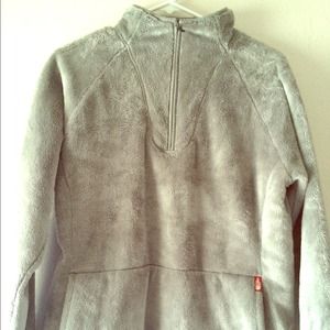 The North Face Fleece Pull-Over