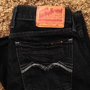Lucky Brand Jeans