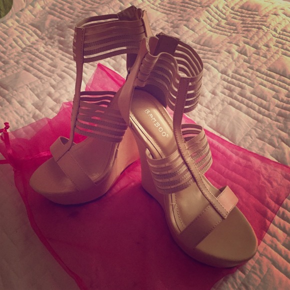 Wedges