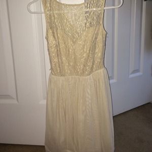 dress for any occasion