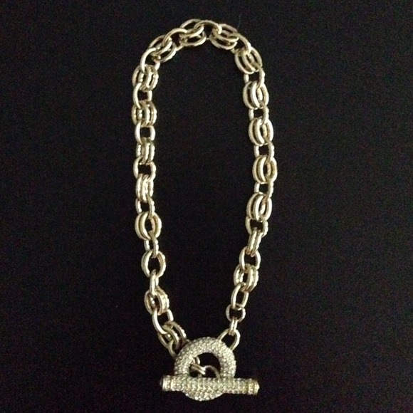 Ann Taylor Jewelry - Ann Taylor necklace