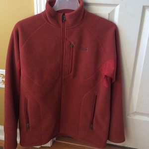 Under Armour  Jacket