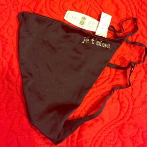 Victoria's Secret V-String, L