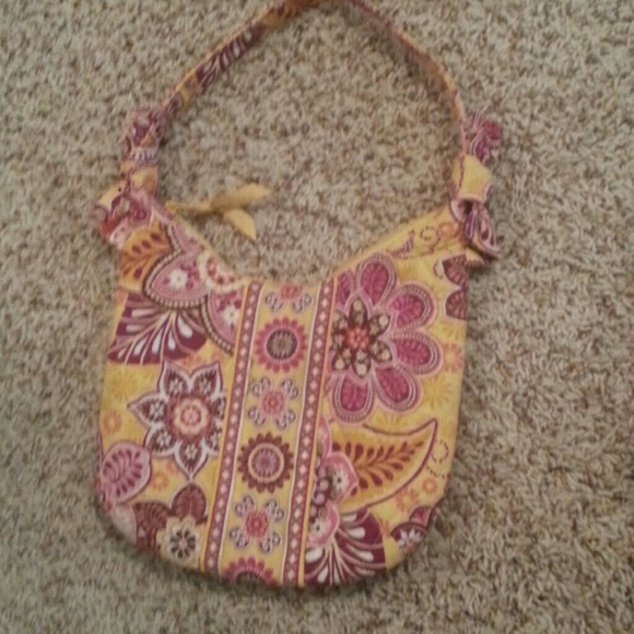 Vera Bradley purse