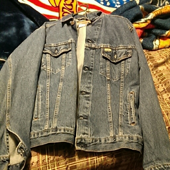 Jacket levis Strauss