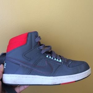 Nike High Tops