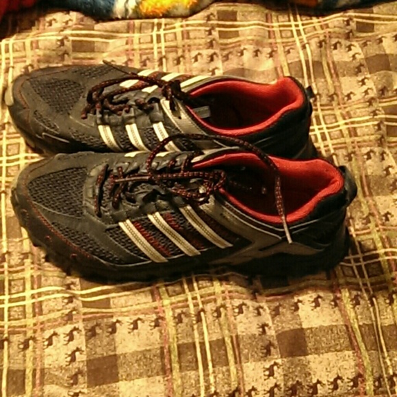 Adidas shoes