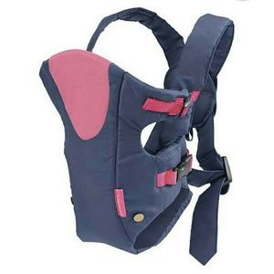 Infantion baby carrier