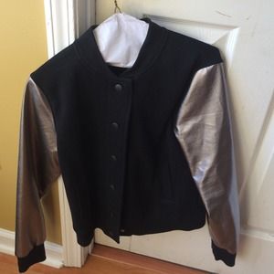 Varsity Jacket