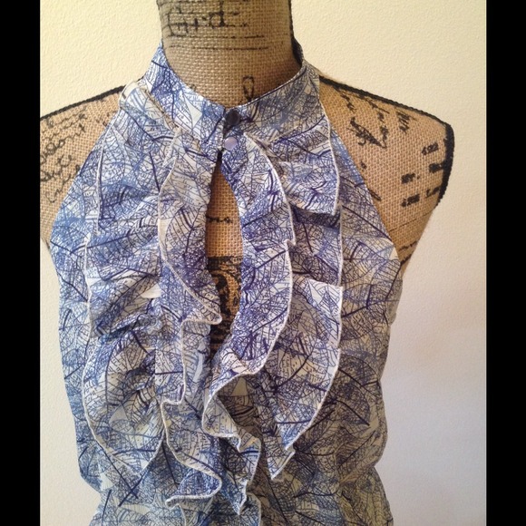 Tops - 🎀NWT Super cute top by 21