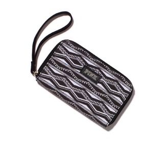 Nip cell phone wallet case Victoria secret