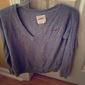 Hollister Sweater