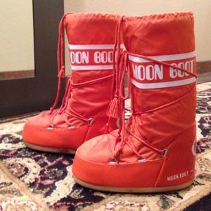 Moon Boot