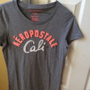 Aeropostale Cali shirt