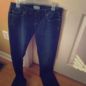 Aeropostale skinny jeans