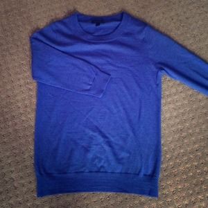 J. Crew Size S Merino Wool Sweater
