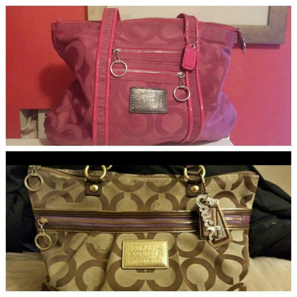Coach Bundle