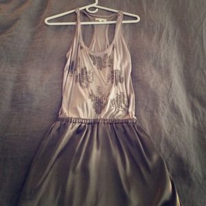 silence and noise dress silence and noise dress
