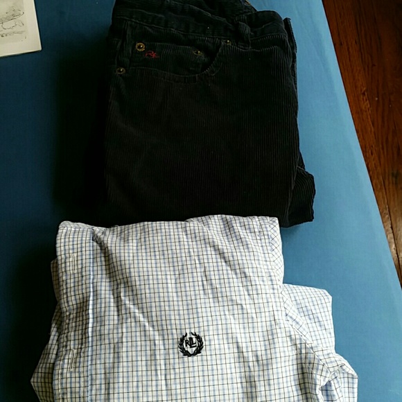 Polo Bundle - Picture 3 of 3