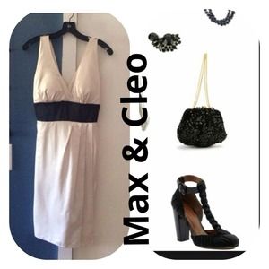Cute prom dress!