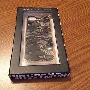 Marc by Marc Jacobs IPhone 5/5s case